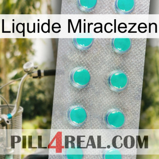 Miraclezen Liquid 28